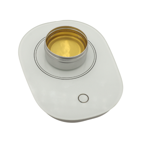Cup/Lube Heater