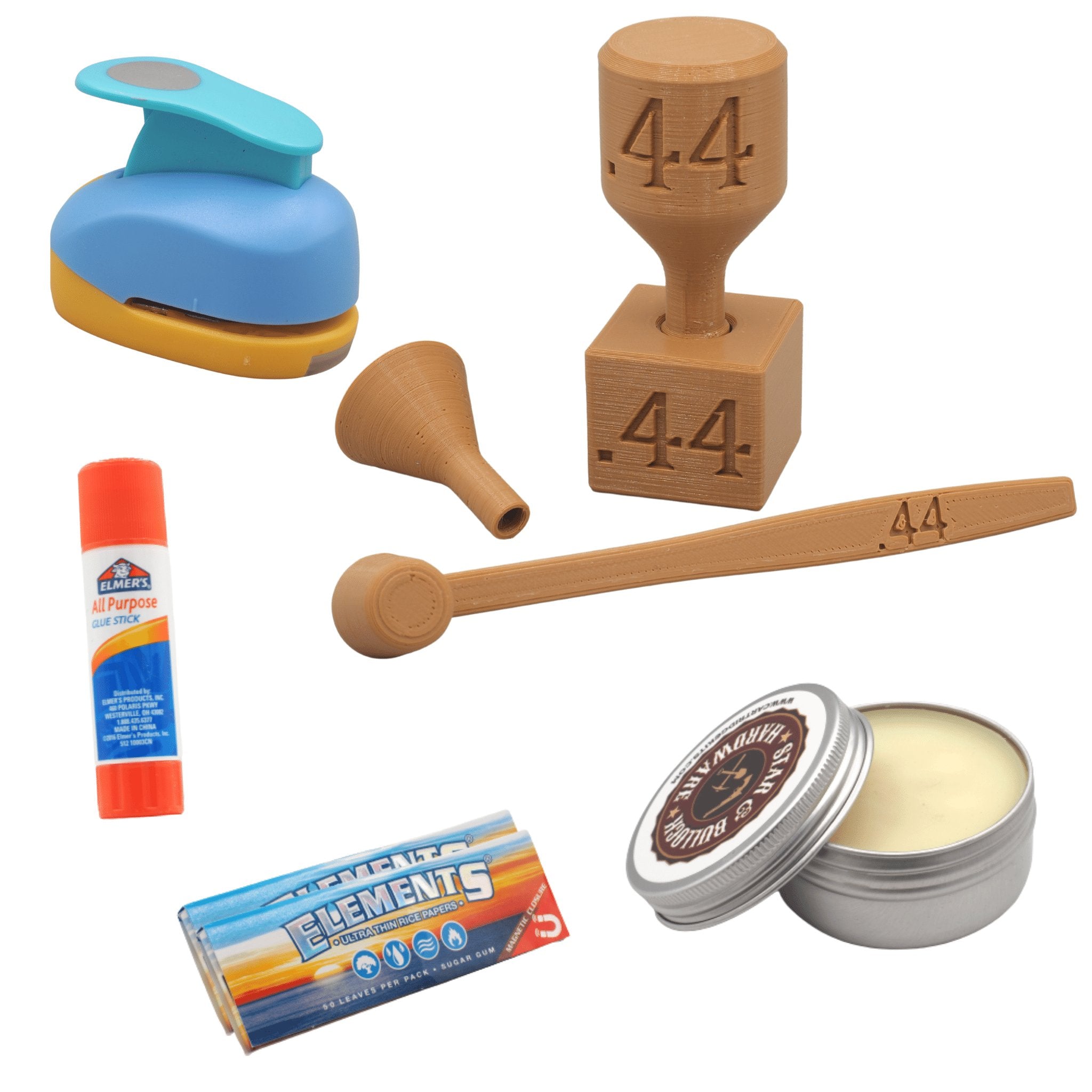 Master Kit