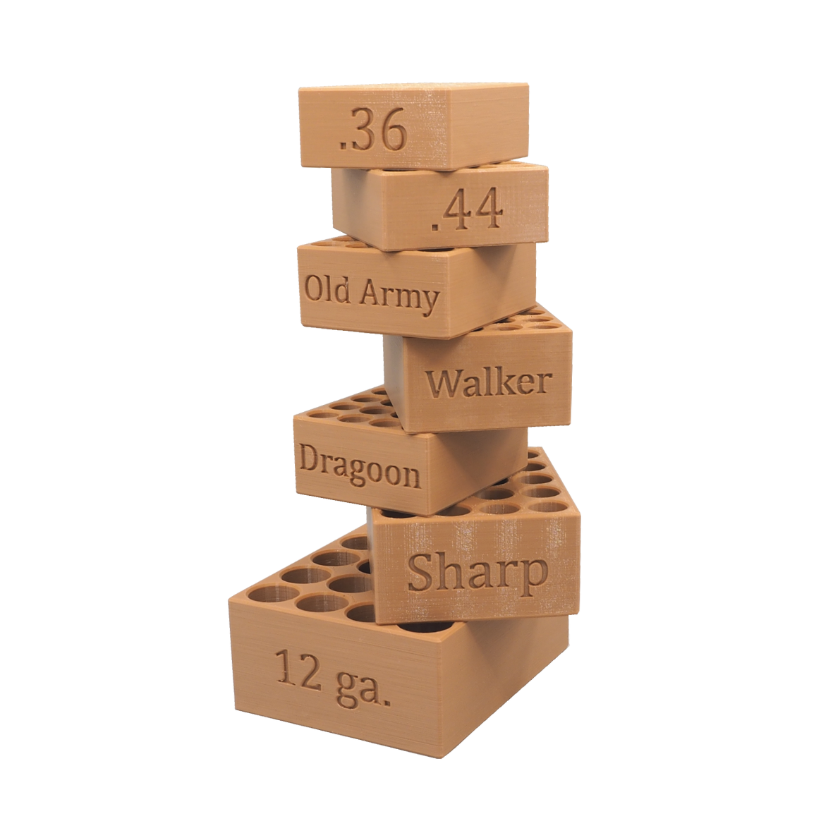 Loading Blocks