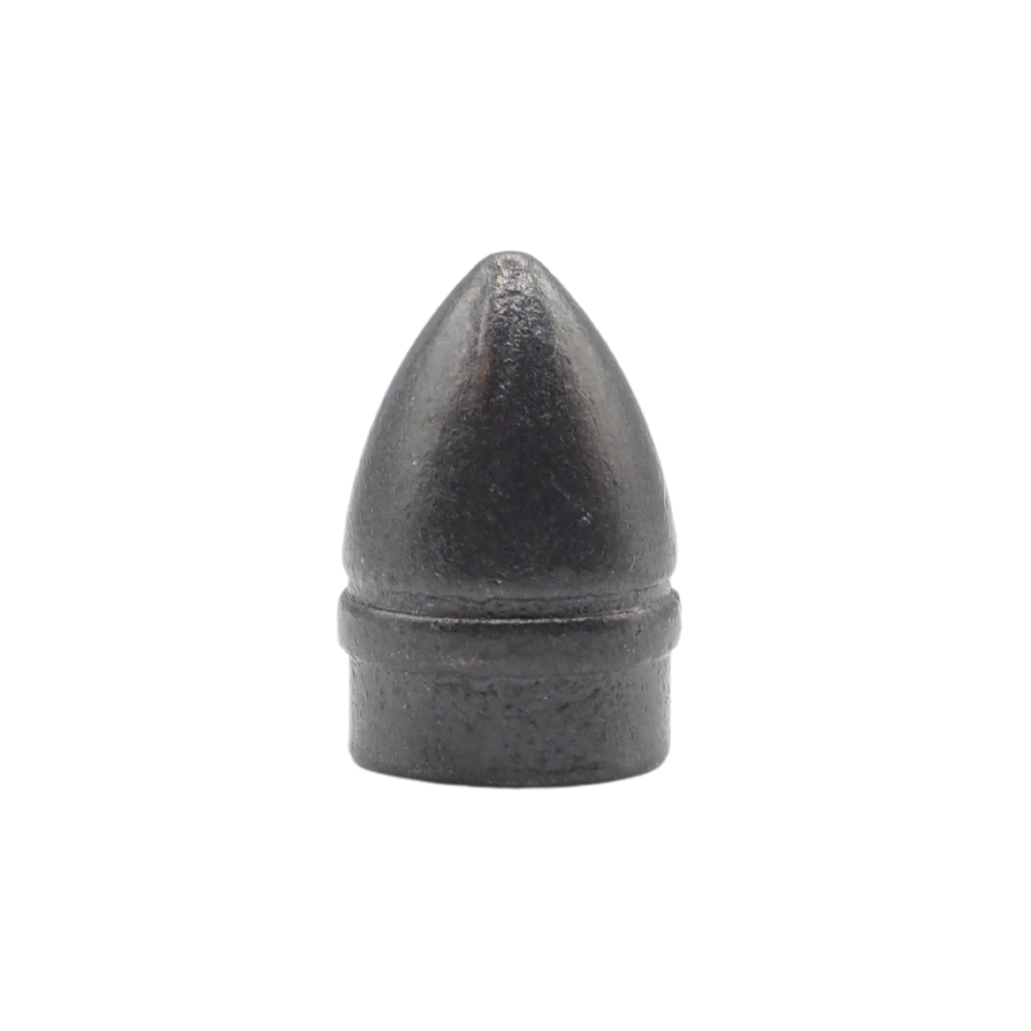 44 cal. 220 gr.  Johnston & Dow Bullet