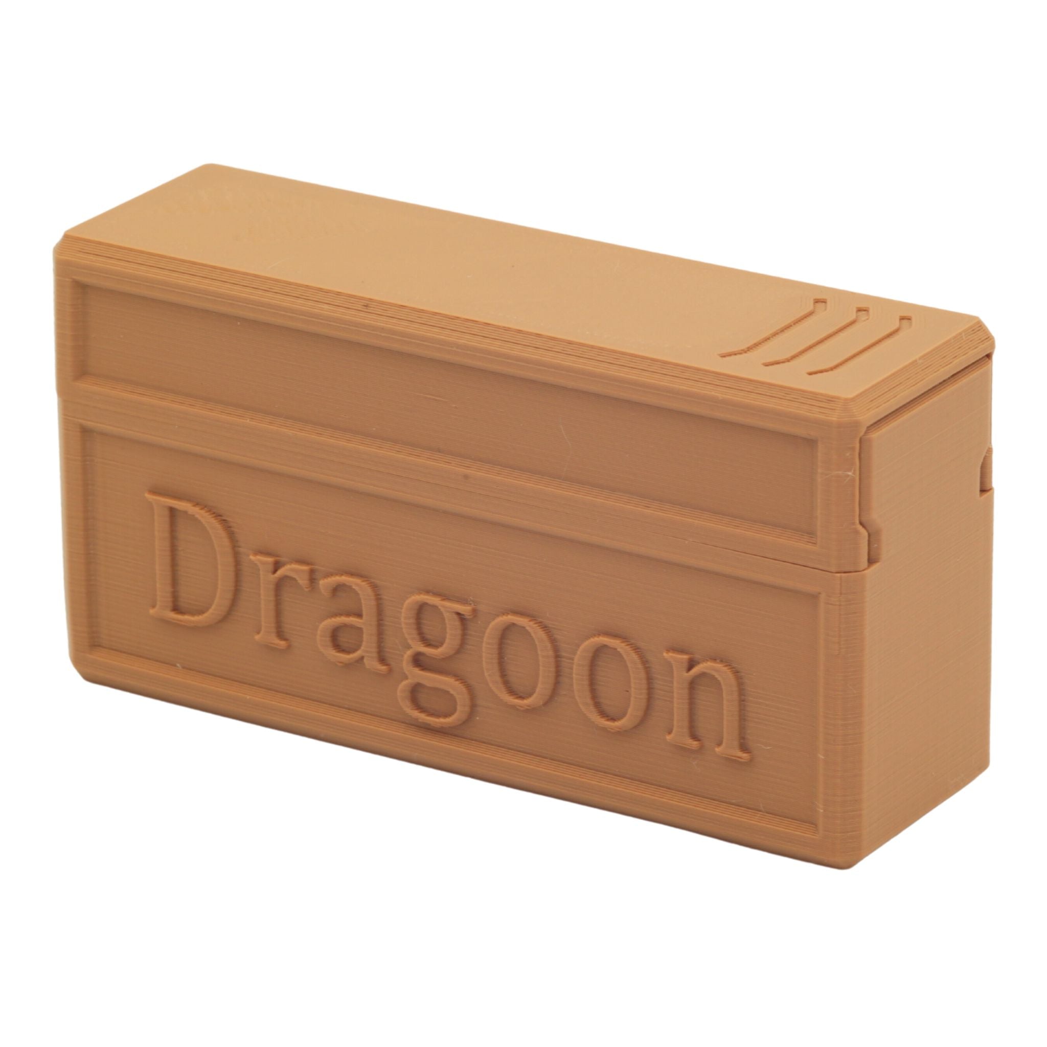 Dragoon Paper Cartridge Wallet Slide Top