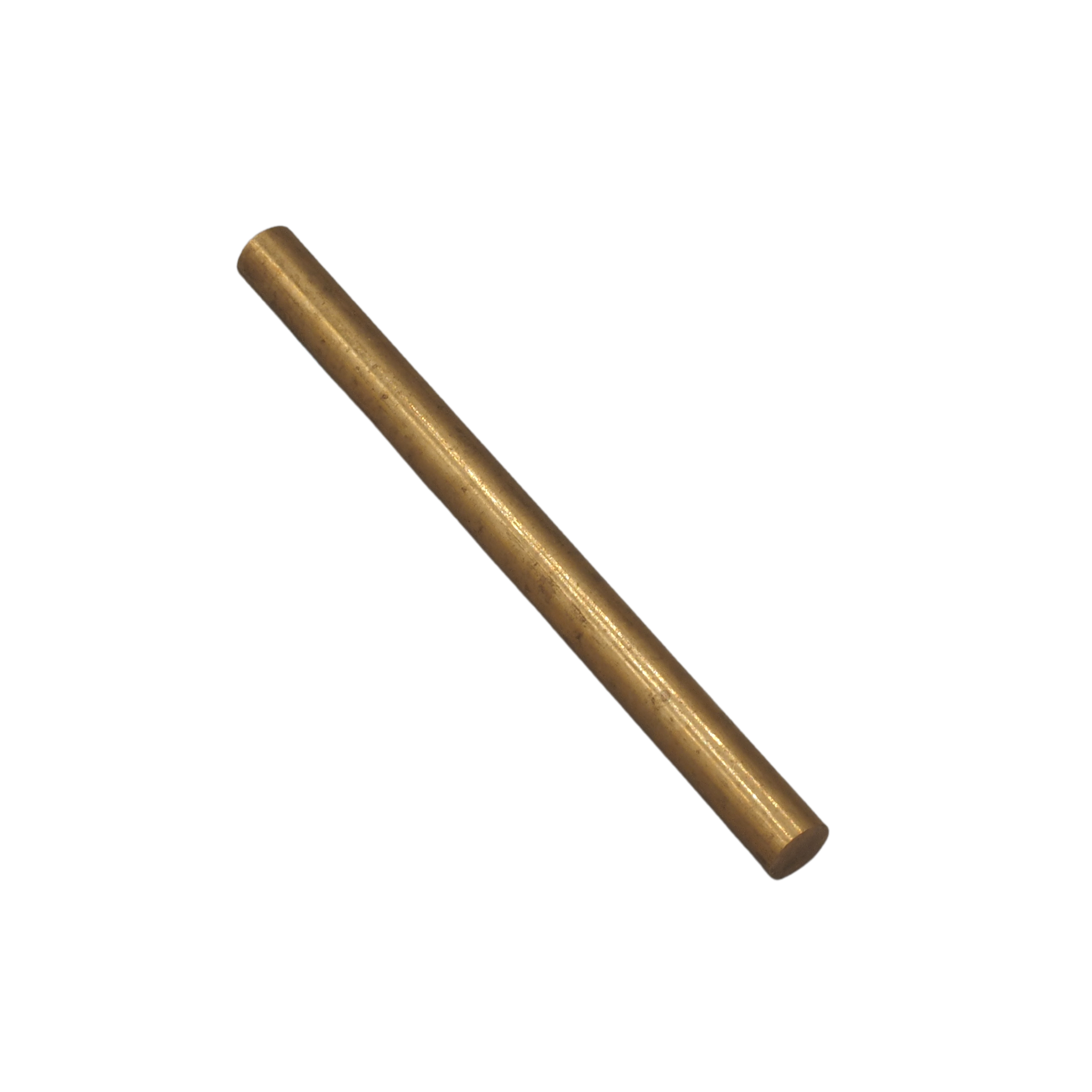 Brass Tapping Rod